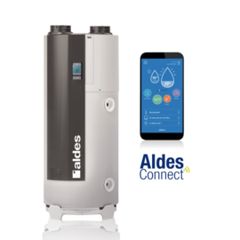 B100-T.Flow® Nano Connecté